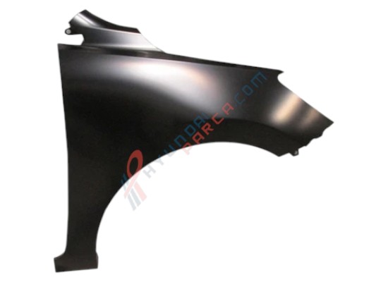 ÇAMURLUK ÖN SAĞ RİO 17- 66321-H8000-YS